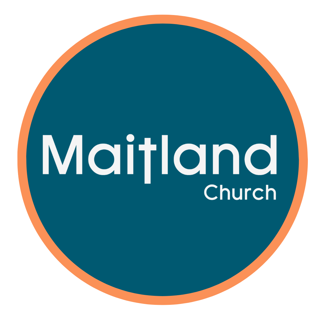 Maitland Church