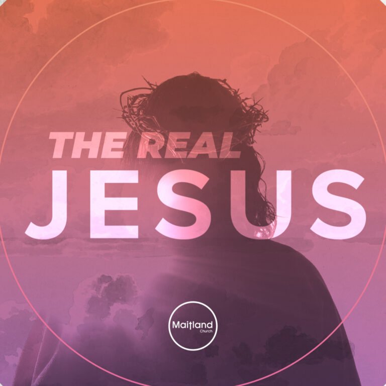 The Real Jesus: Holy and Righteous One (Acts 3:13-15)