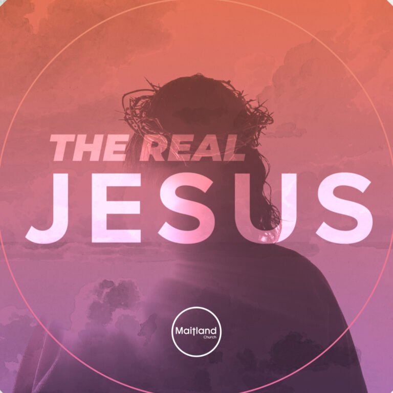 The Real Jesus: King of Kings (Matthew 2:1-13, Revelation 19:16)