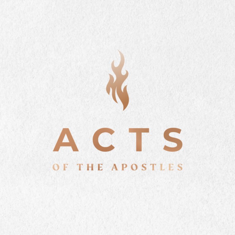 Seriousness of Sin and the Fear of God (Acts 4:32-5:11)